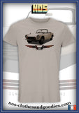 tee shirt unisex Honda S500 1963