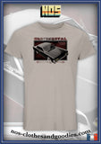 tee shirt unisex Lincoln continental 1965