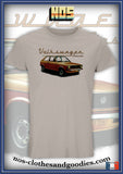 Tee-shirt unisex VW Polo classic