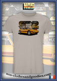 VW SP2 unisex t-shirt