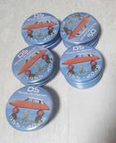 collaboration Club DS /ID Club de France