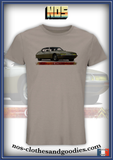 tee shirt Citroën SM