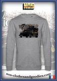 sweat classique Citroën Traction 7C coupé 1937 av/ar